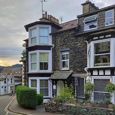 Biskey Bowness-on-Windermere