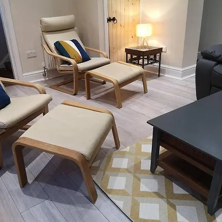 Apartamento Biskey Bowness-on-Windermere