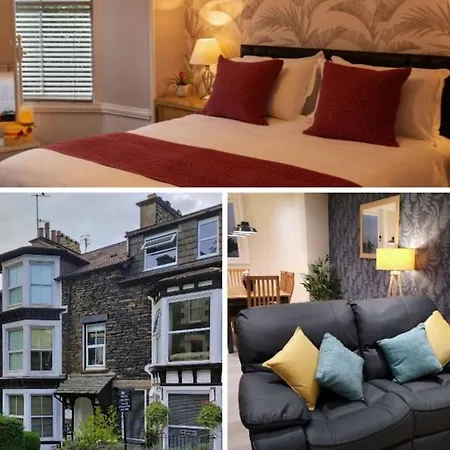 Biskey * Боунес-он-Уиндермер