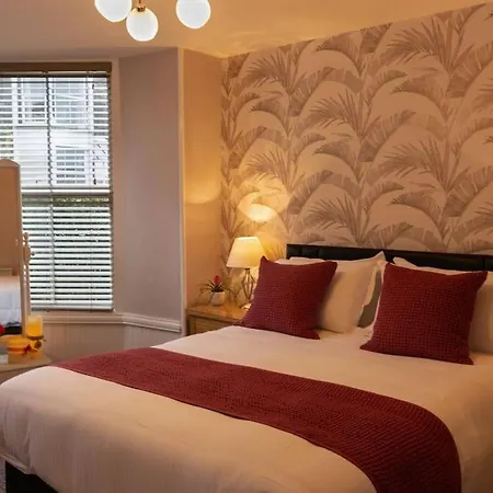 Biskey Апартаменты *