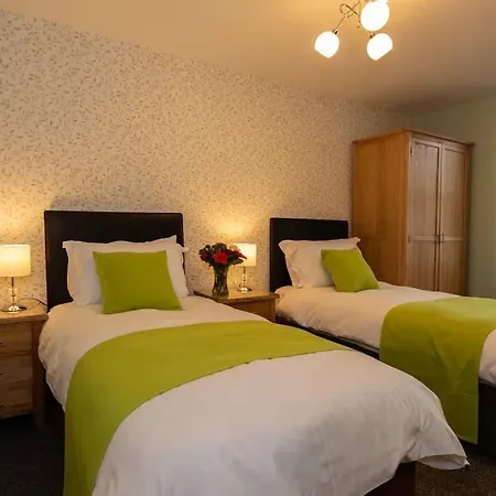 Biskey Apartamento Bowness-on-Windermere
