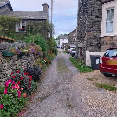 Apartment Biskey Bowness-on-Windermere