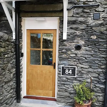 Apartamento Biskey Bowness-on-Windermere