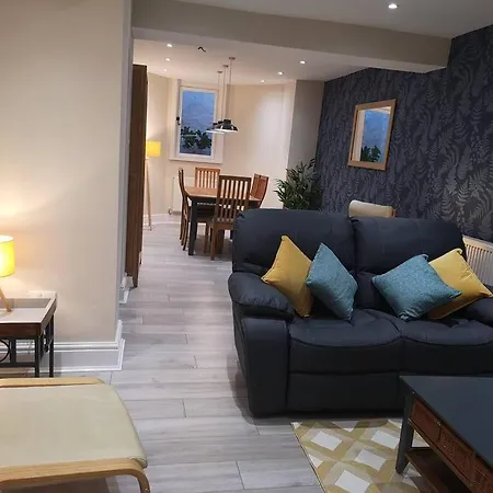 Apartamento Biskey