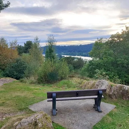 Biskey Apartamento Bowness-on-Windermere