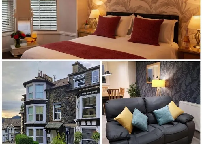 Biskey * Bowness-on-Windermere