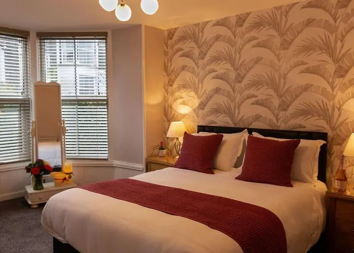 Biskey Apartamento *