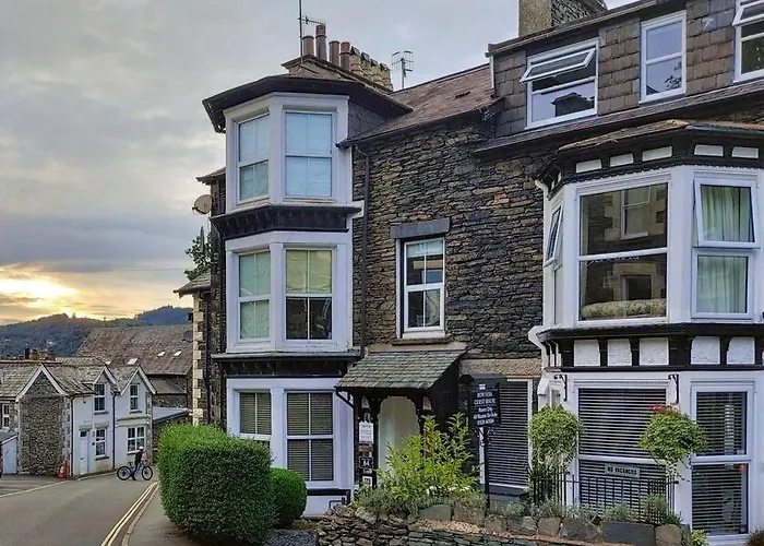 Biskey Bowness-on-Windermere