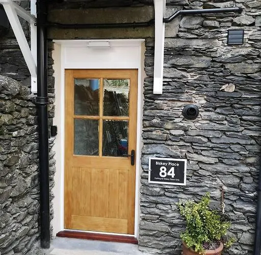 Apartamento Biskey Bowness-on-Windermere